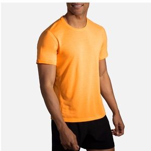 BROOKS | distance short sleeve
